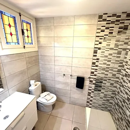 Deluxe At The Appartement *