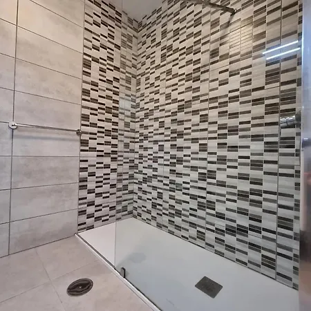 Appartement Deluxe At The *